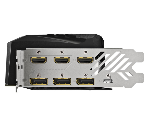 Gigabyte GeForce RTX 2070 SUPER AORUS 8GB GDDR6 - 504443 - zdjęcie 5